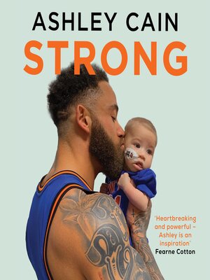 cover image of Strong